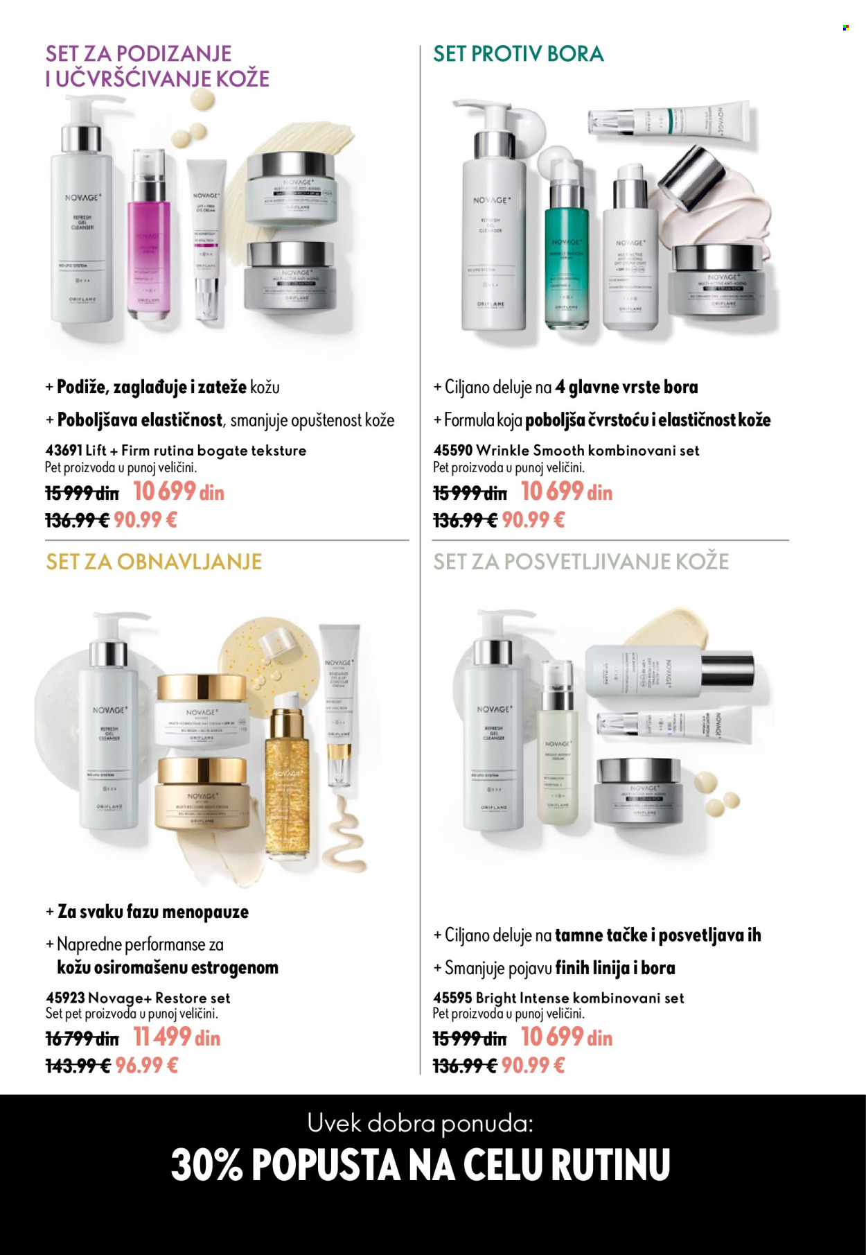 oriflame - Oriflame katalog - 26.08.-15.09.2026 - page: 90