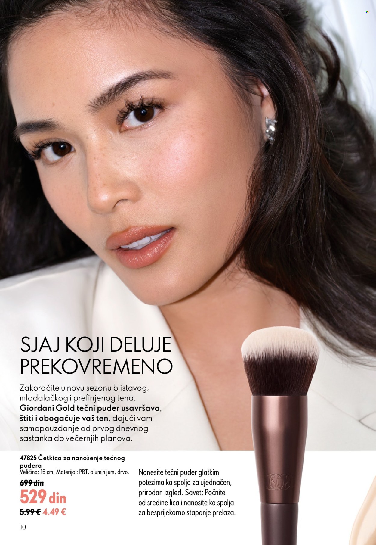 oriflame - Oriflame katalog - 26.08.-15.09.2026 - page: 10