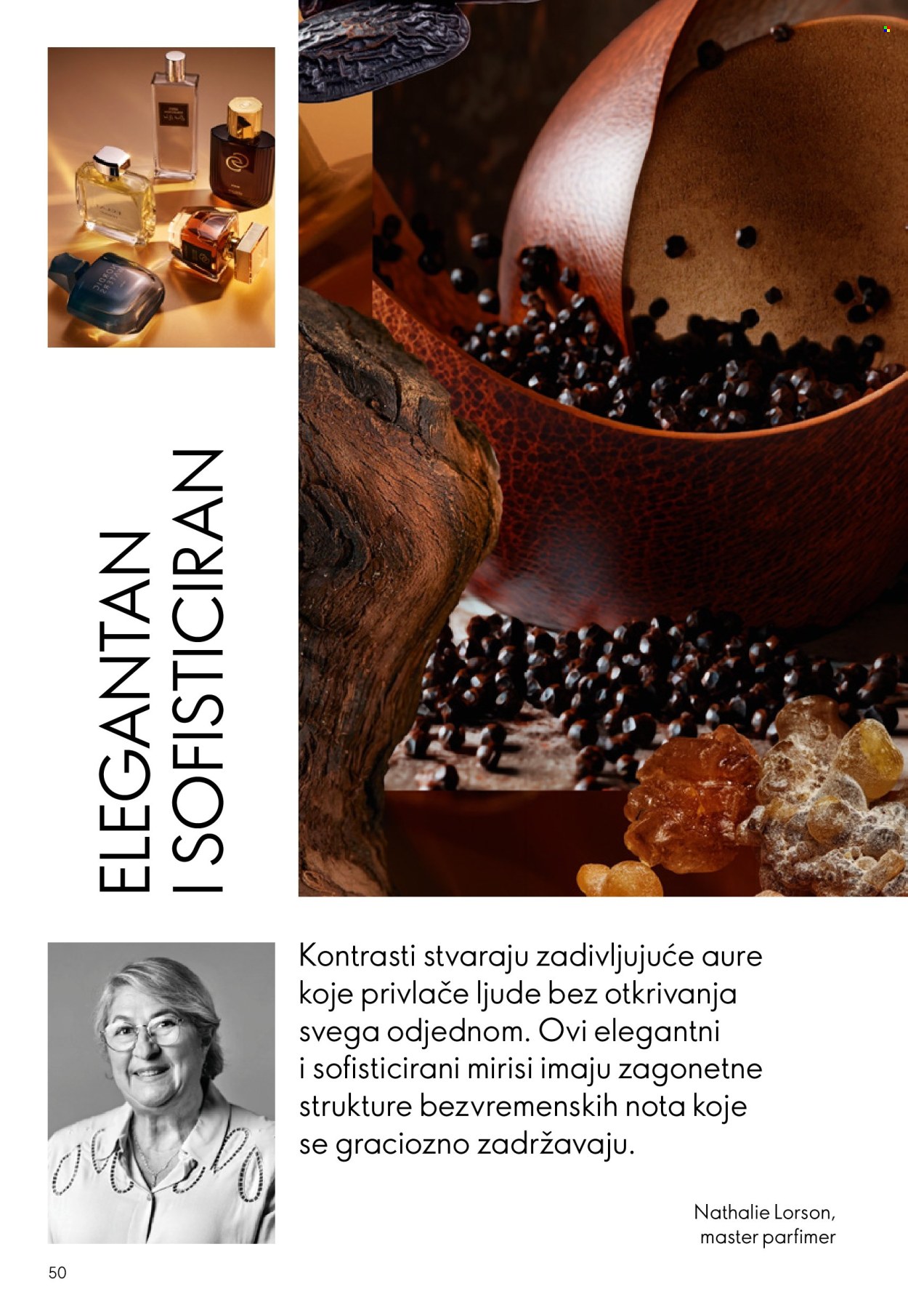 oriflame - Oriflame katalog - 26.08.-15.09.2026 - page: 50