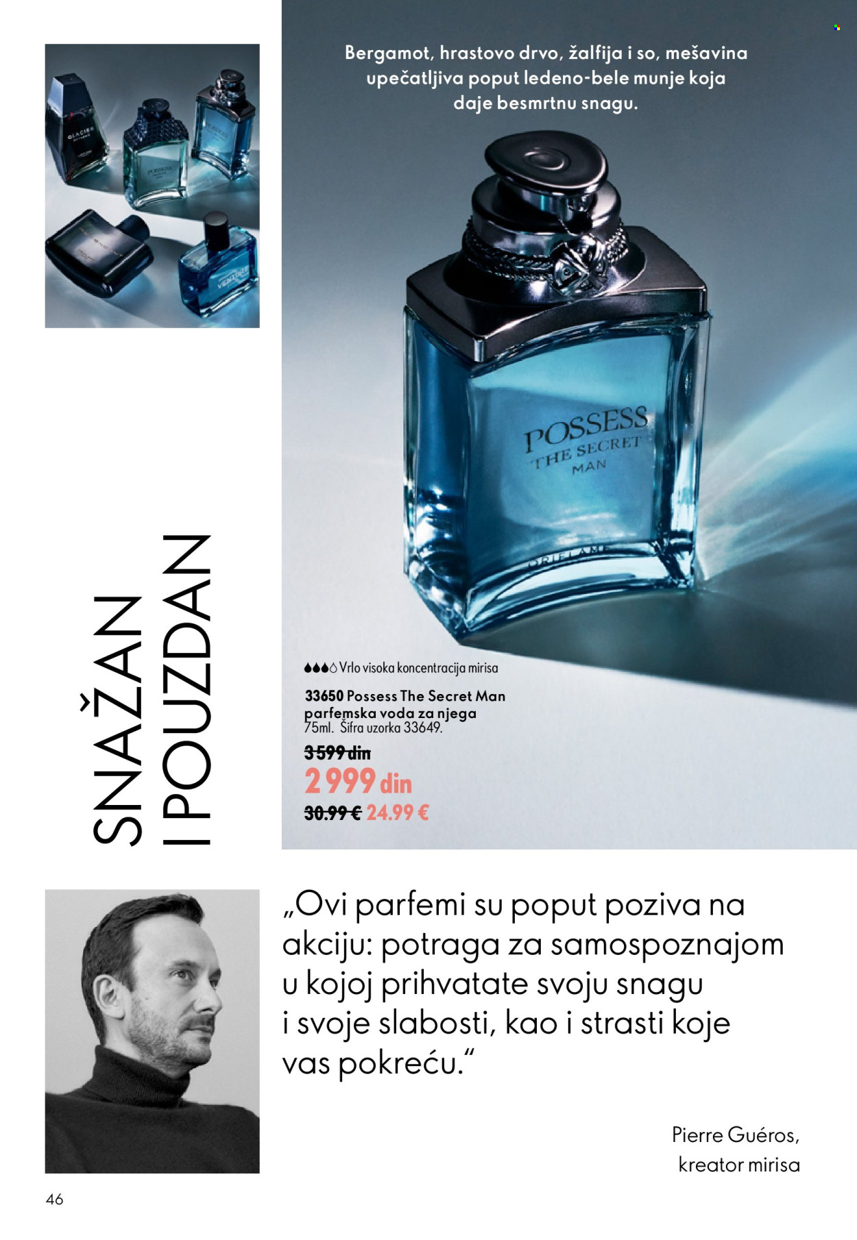 oriflame - Oriflame katalog - 26.08.-15.09.2026 - page: 46
