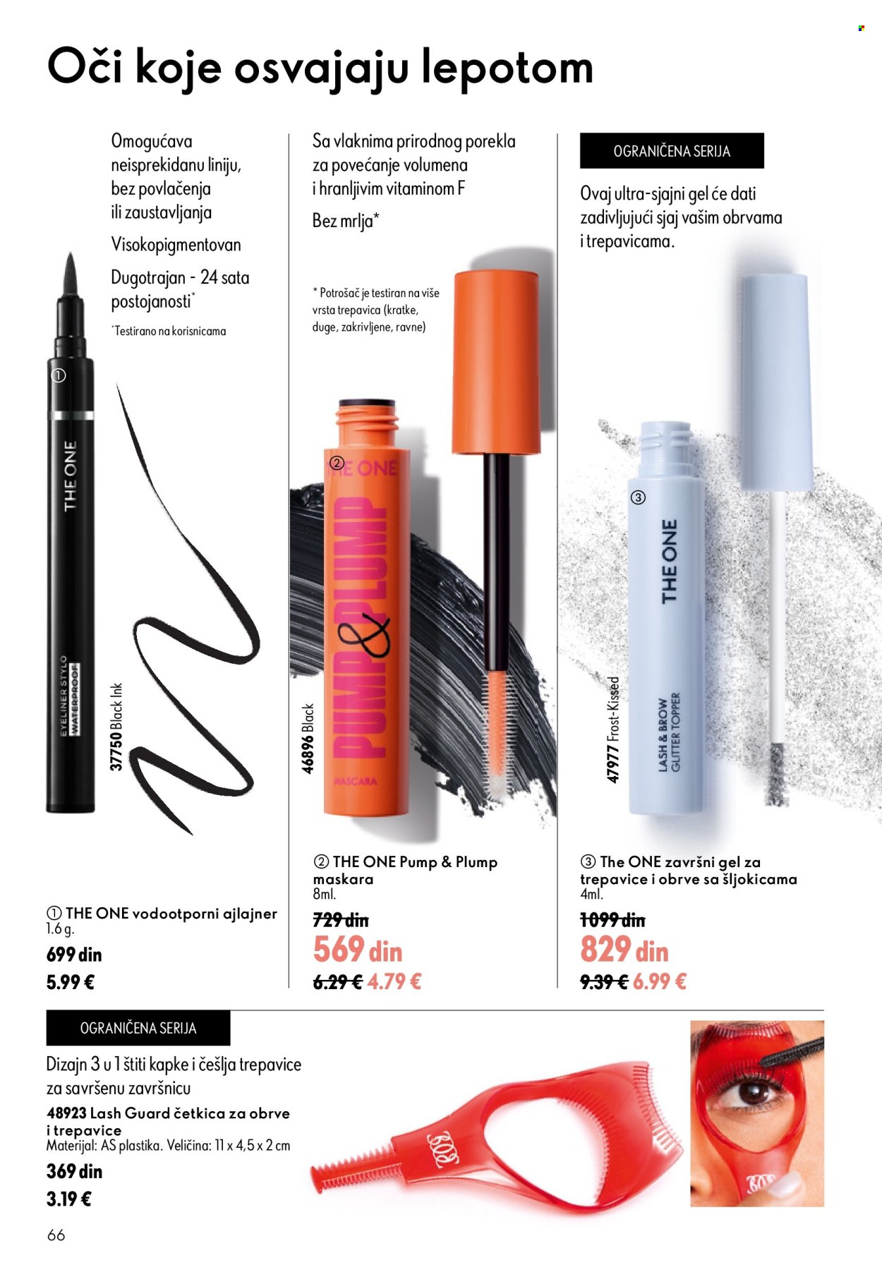 oriflame - Oriflame katalog - 26.08.-15.09.2026 - page: 66
