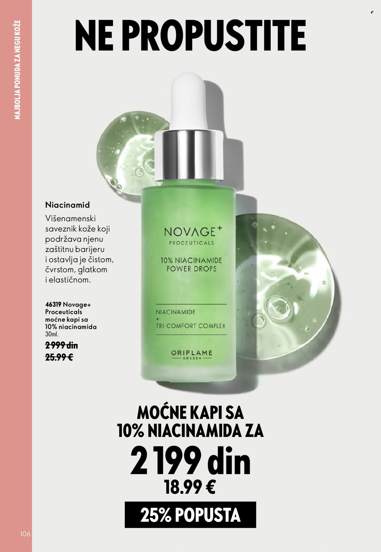 oriflame - Oriflame katalog - 26.08.-15.09.2026 - page: 106