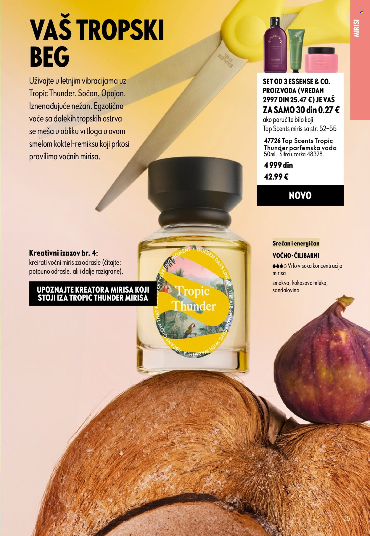 oriflame - Oriflame katalog - 26.08.-15.09.2026 - page: 55