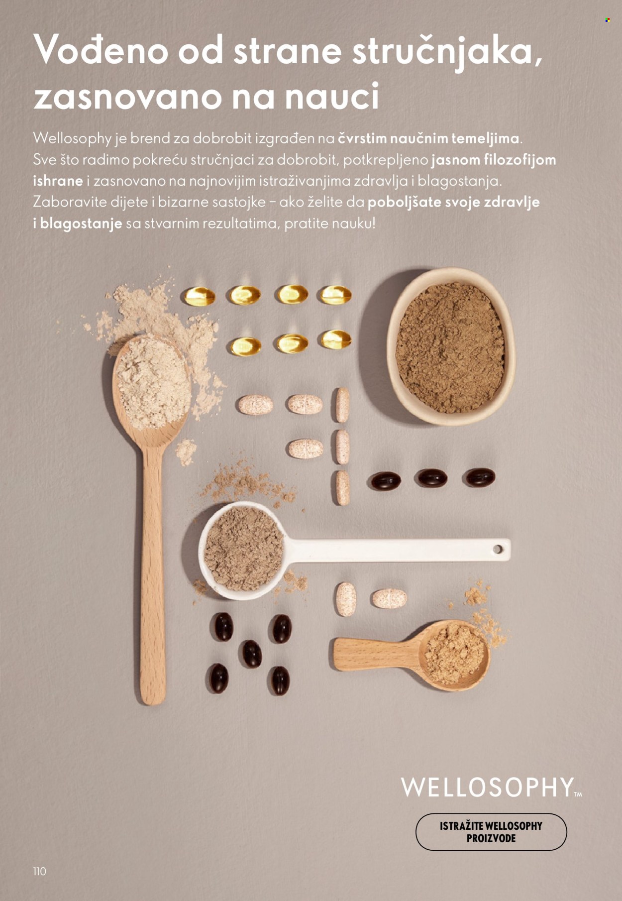 oriflame - Oriflame katalog - 26.08.-15.09.2026 - page: 110