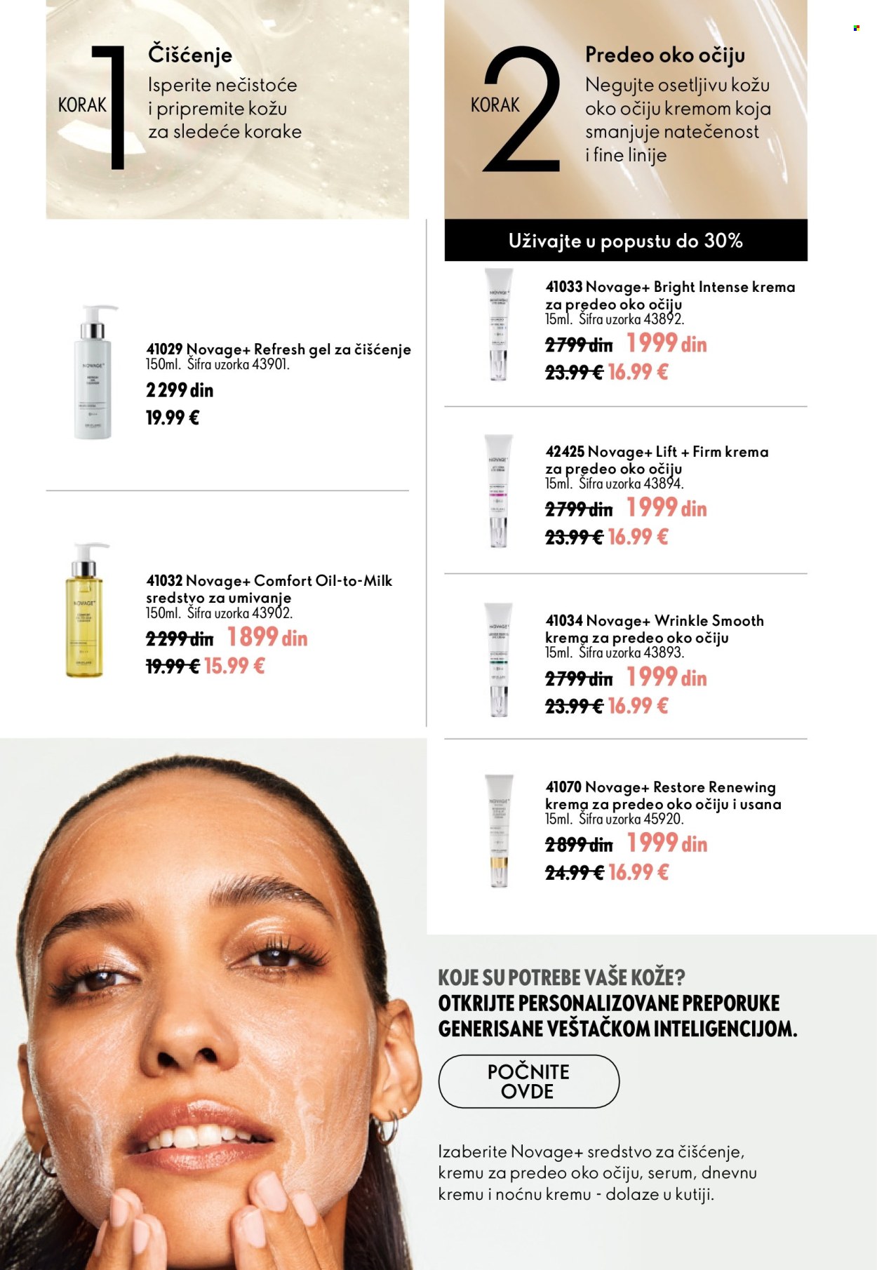 oriflame - Oriflame katalog - 26.08.-15.09.2026 - page: 92
