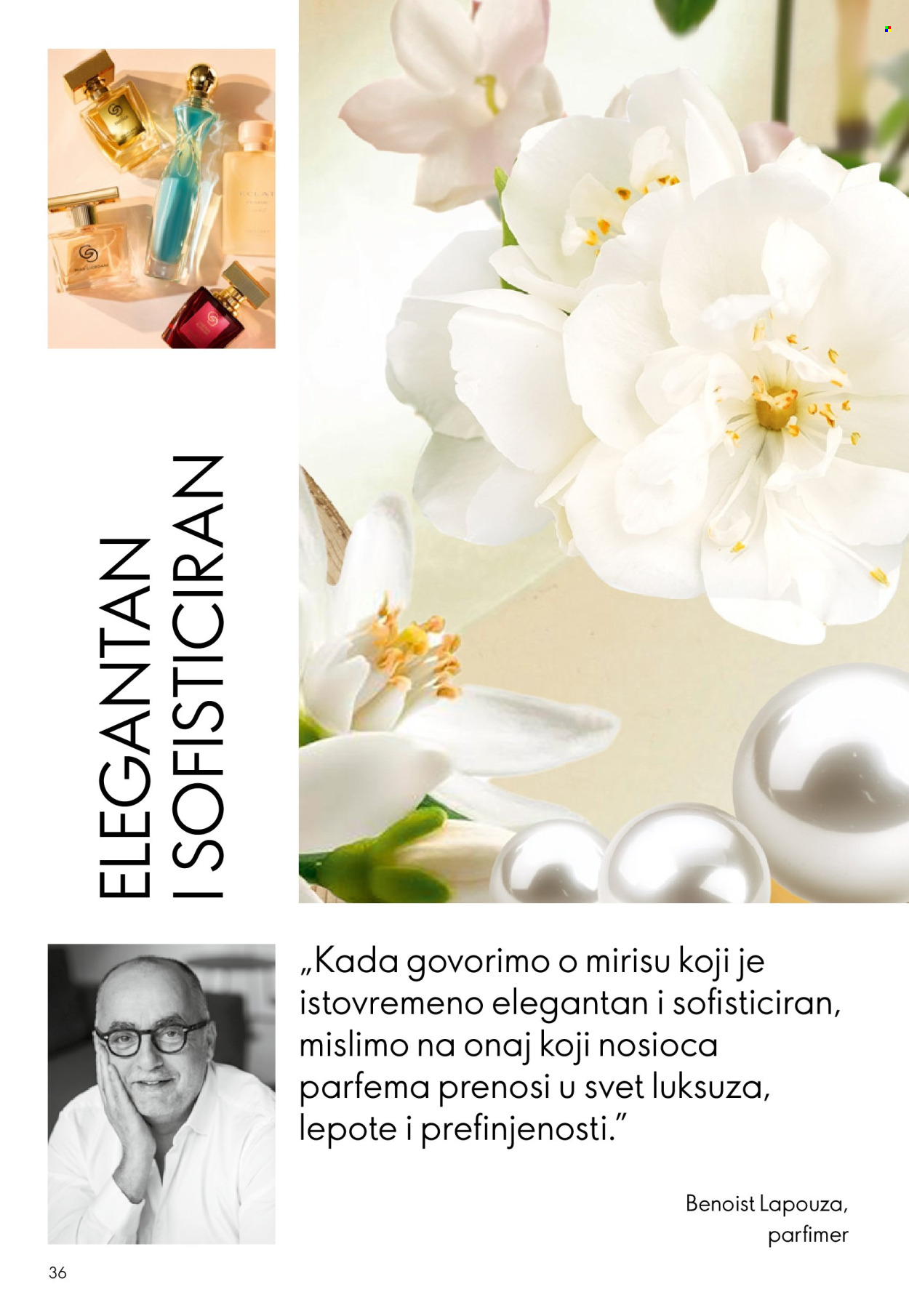 oriflame - Oriflame katalog - 26.08.-15.09.2026 - page: 36