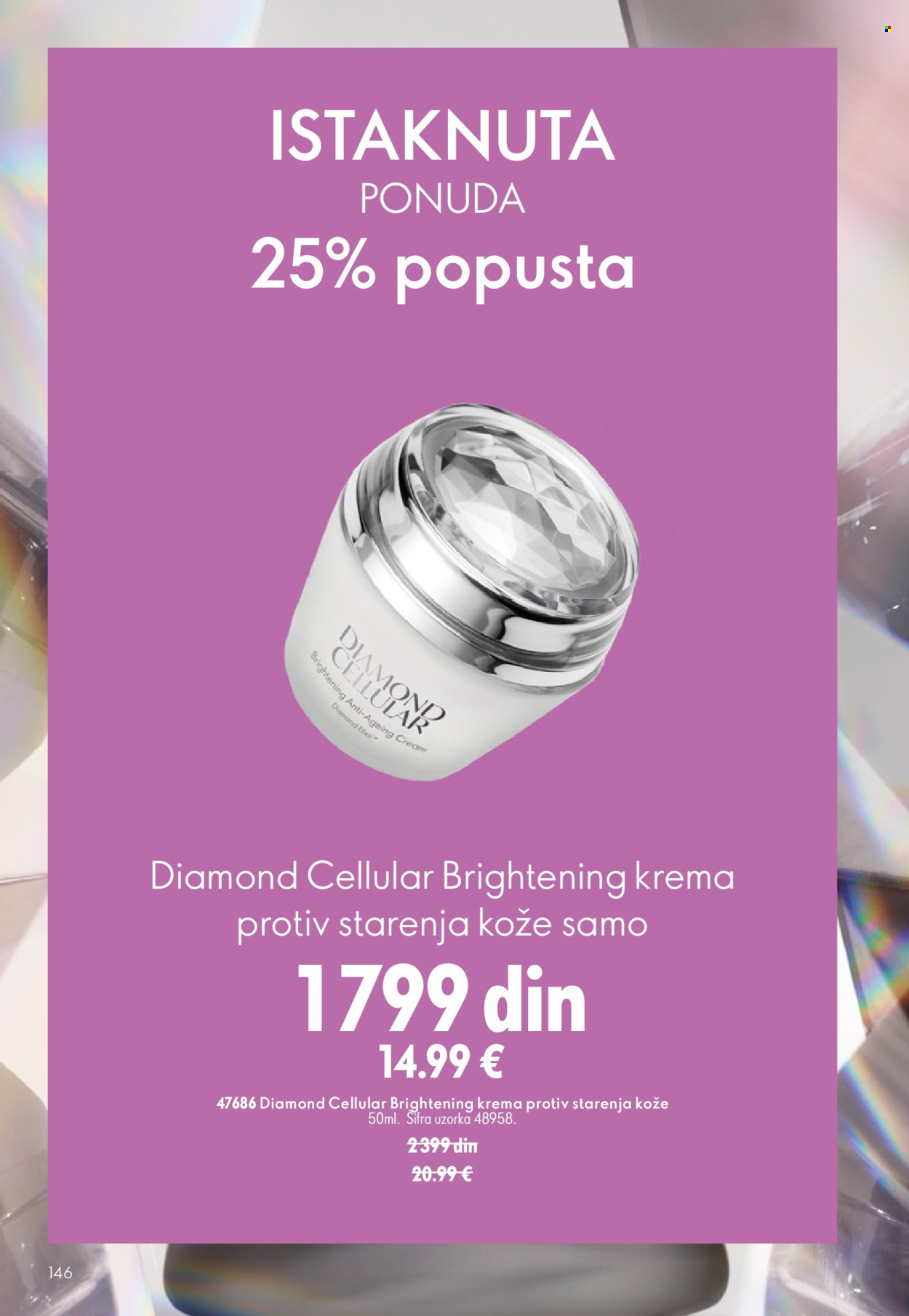 oriflame - Oriflame katalog - 26.08.-15.09.2026 - page: 146