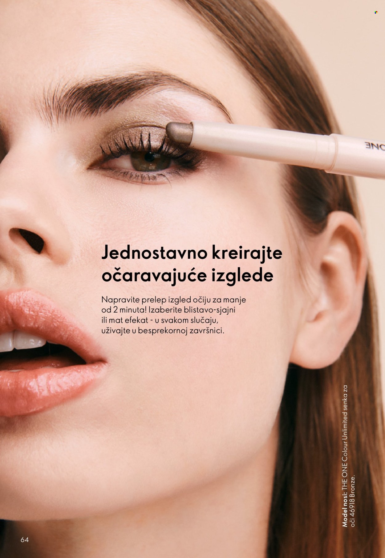 oriflame - Oriflame katalog - 26.08.-15.09.2026 - page: 64