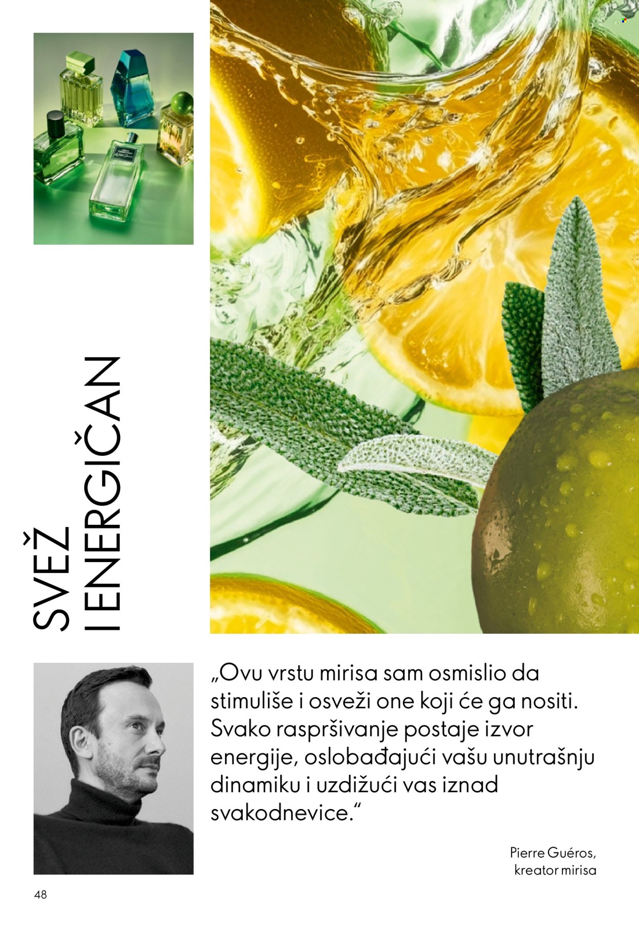 oriflame - Oriflame katalog - 26.08.-15.09.2026 - page: 48