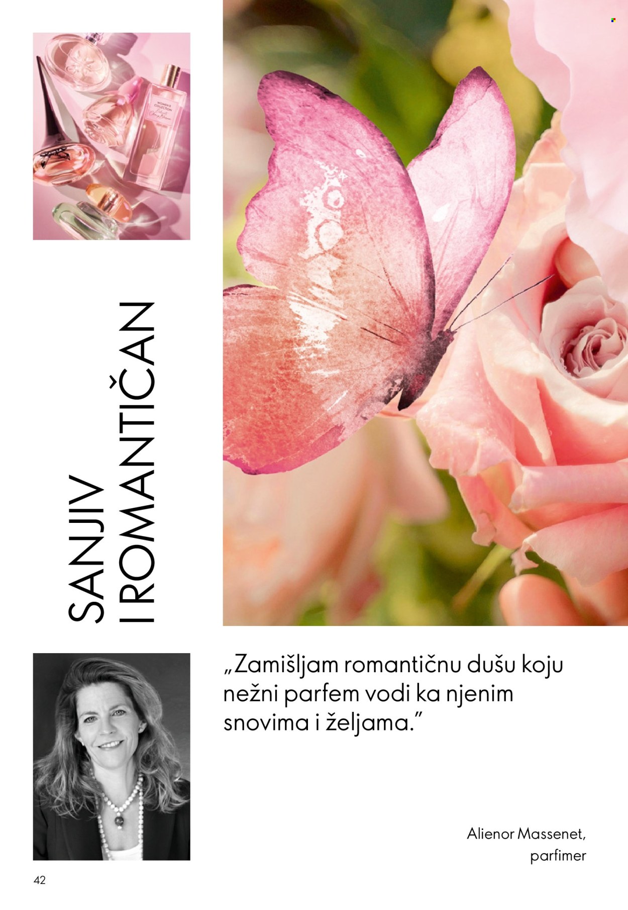 oriflame - Oriflame katalog - 26.08.-15.09.2026 - page: 42