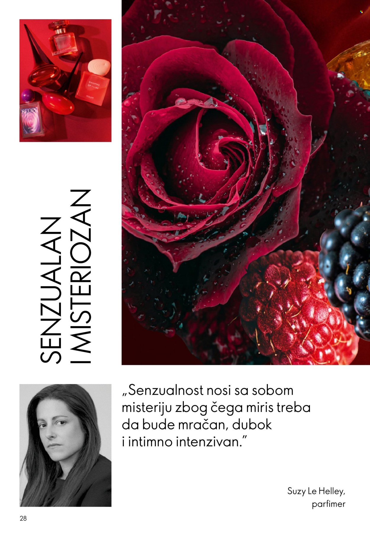 oriflame - Oriflame katalog - 26.08.-15.09.2026 - page: 28