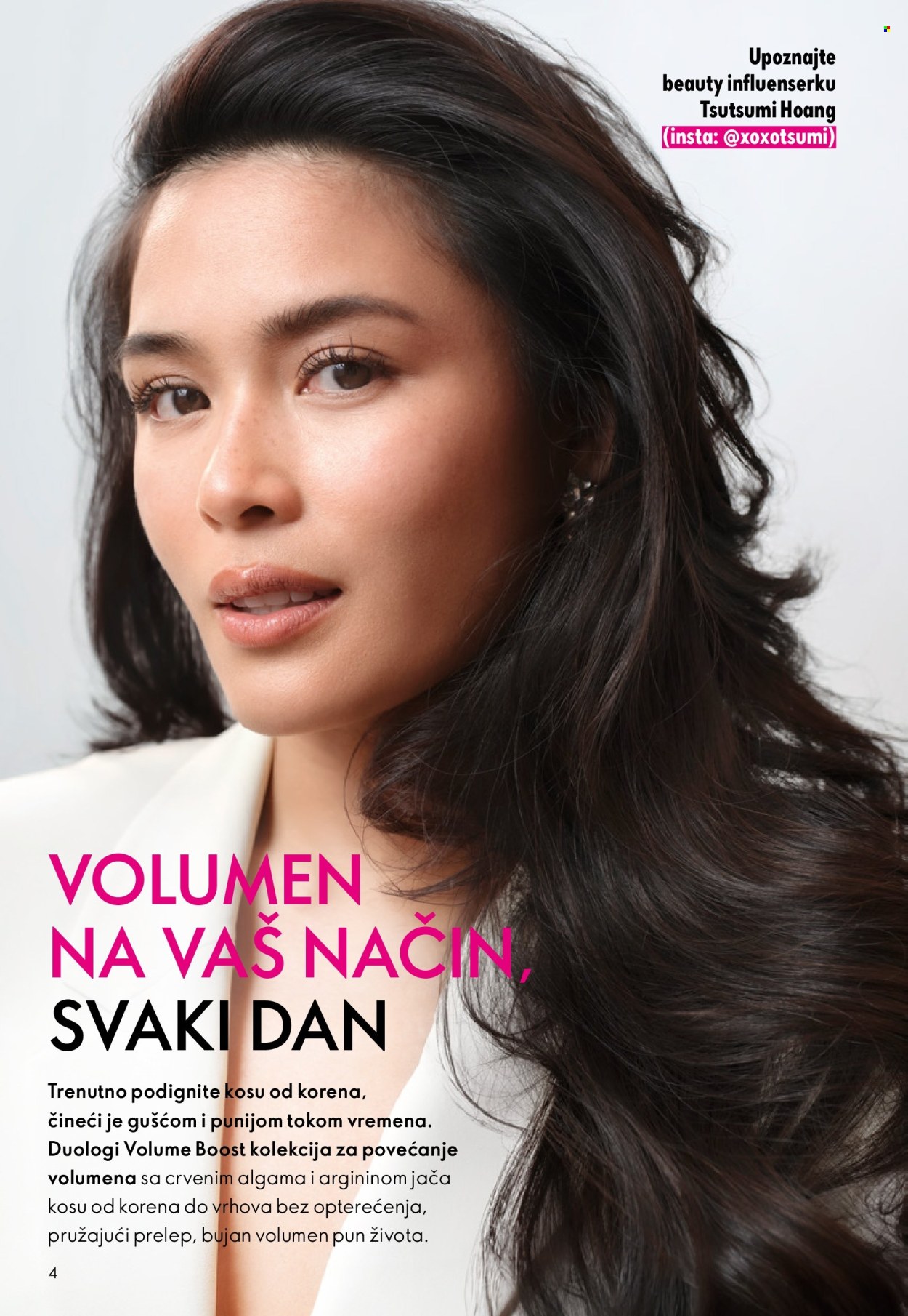 oriflame - Oriflame katalog - 26.08.-15.09.2026 - page: 4