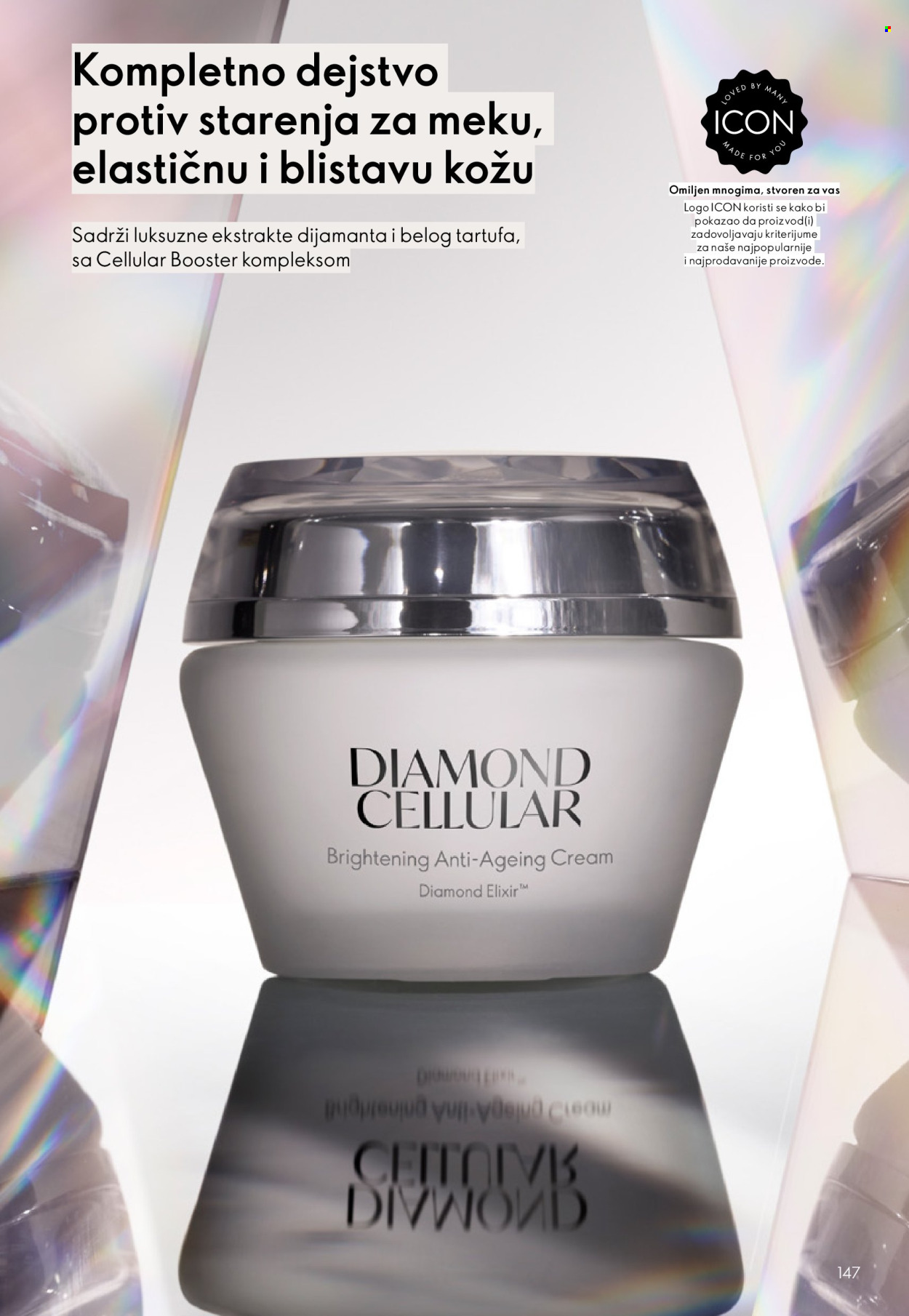 oriflame - Oriflame katalog - 26.08.-15.09.2026 - page: 147