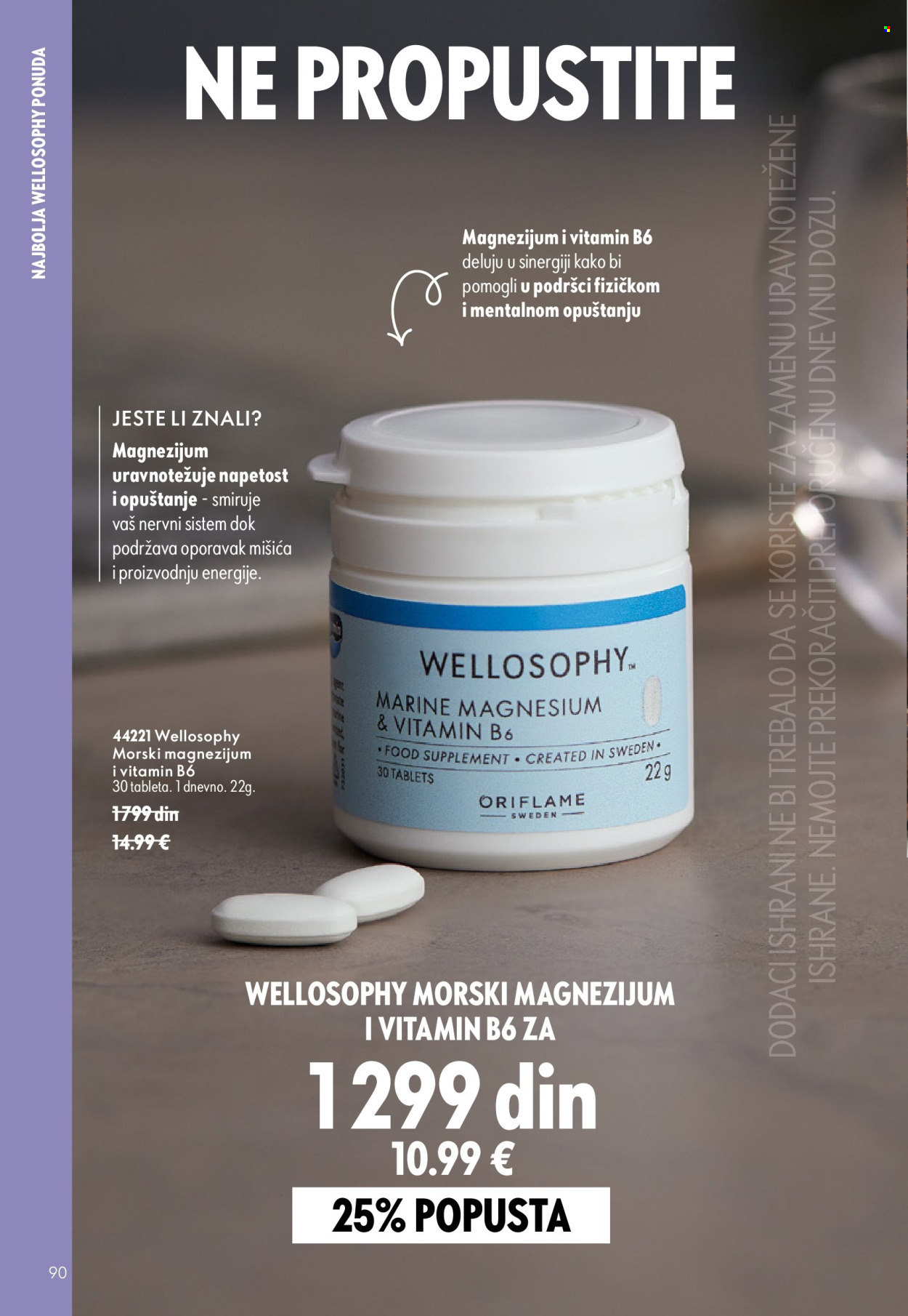 oriflame - Oriflame katalog - 16.09.-06.10.2026 - page: 90