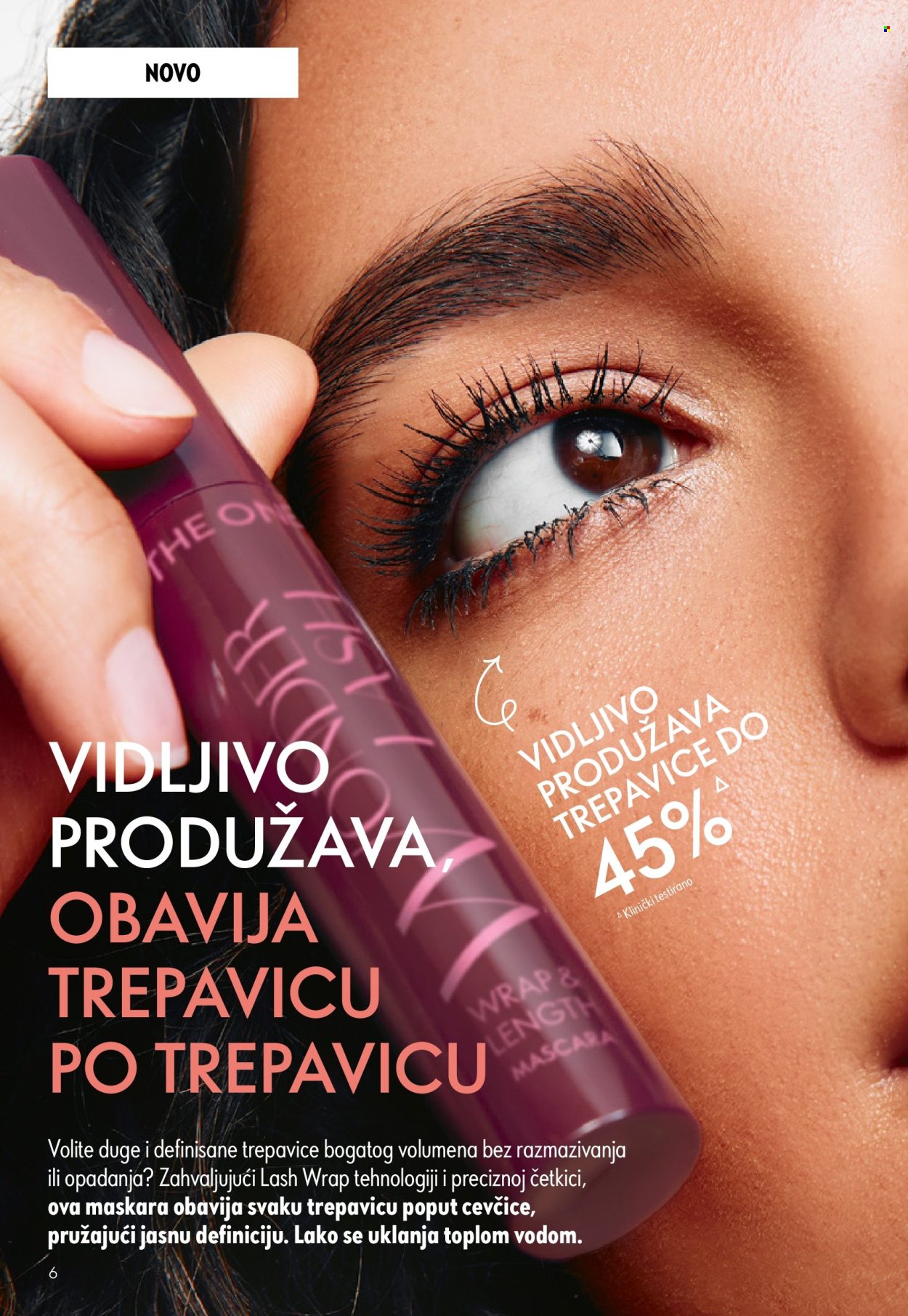 oriflame - Oriflame katalog - 16.09.-06.10.2026 - page: 6