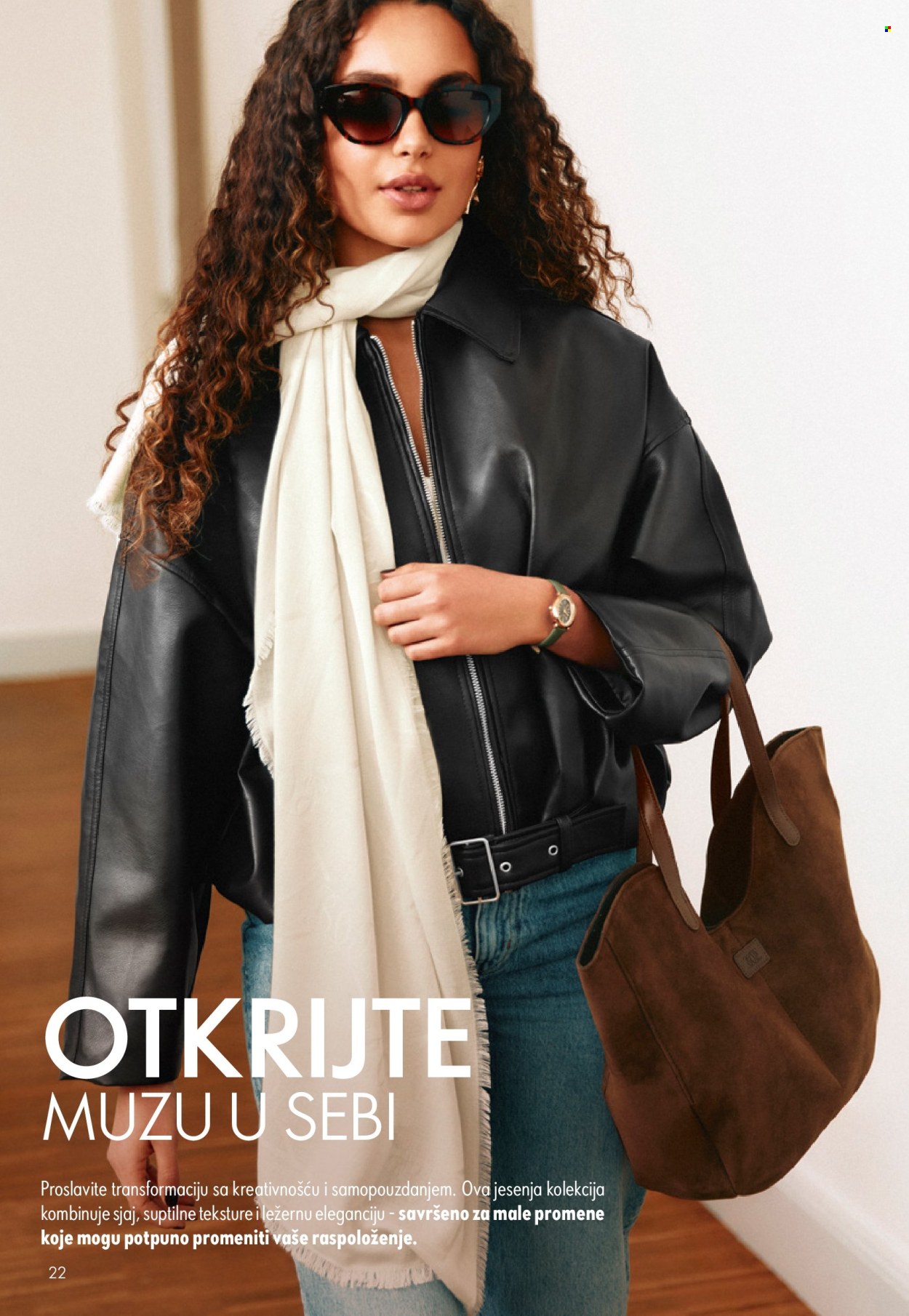oriflame - Oriflame katalog - 16.09.-06.10.2026 - page: 22