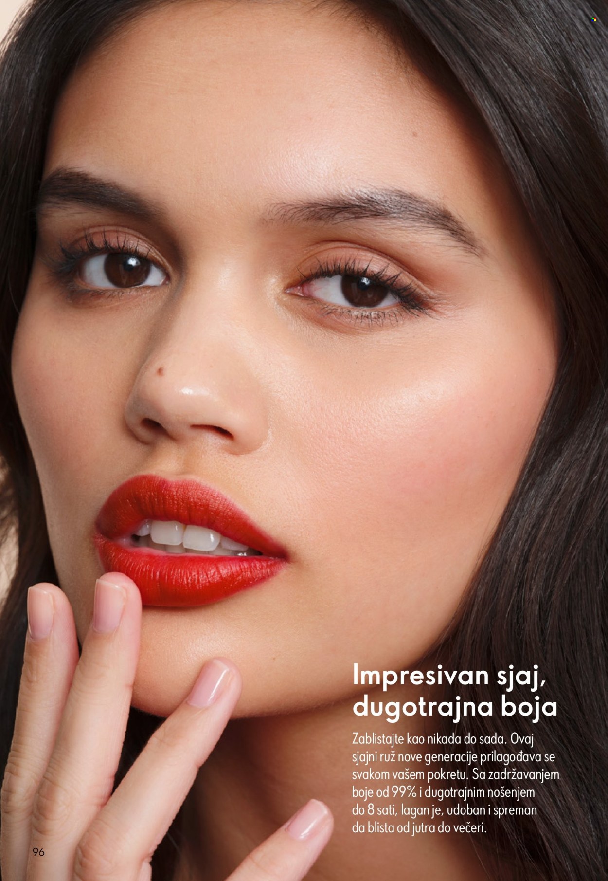 oriflame - Oriflame katalog - 16.09.-06.10.2026 - page: 96