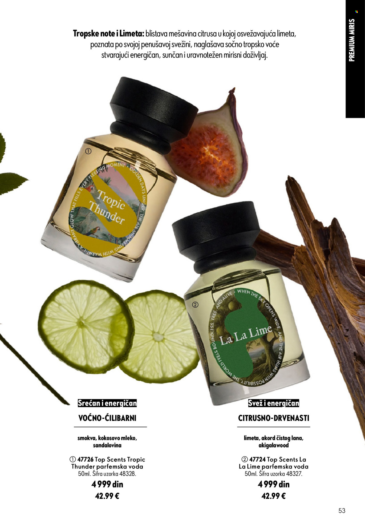 oriflame - Oriflame katalog - 16.09.-06.10.2026 - page: 53