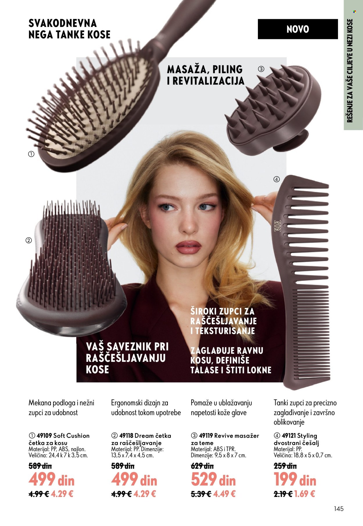 oriflame - Oriflame katalog - 16.09.-06.10.2026 - page: 145