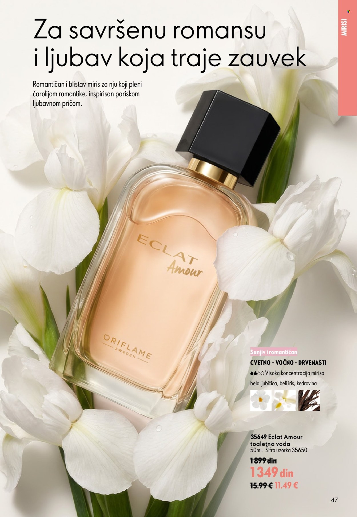 oriflame - Oriflame katalog - 16.09.-06.10.2026 - page: 47