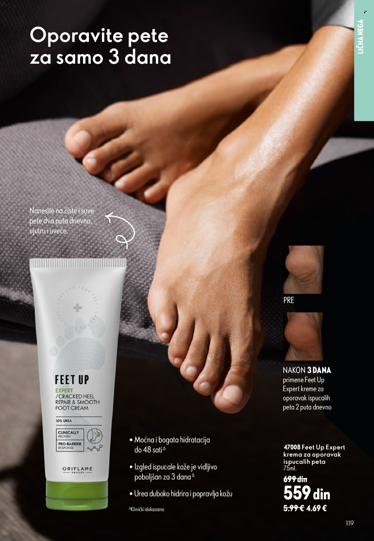 oriflame - Oriflame katalog - 16.09.-06.10.2026 - page: 119
