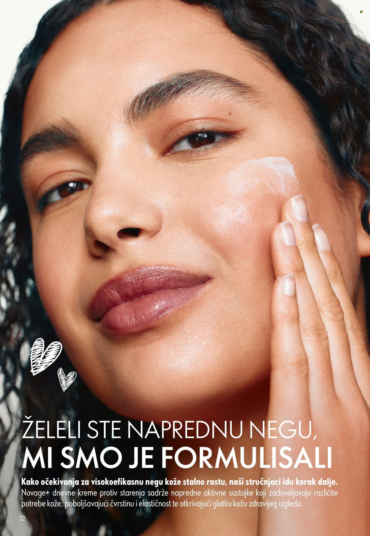oriflame - Oriflame katalog - 16.09.-06.10.2026 - page: 12