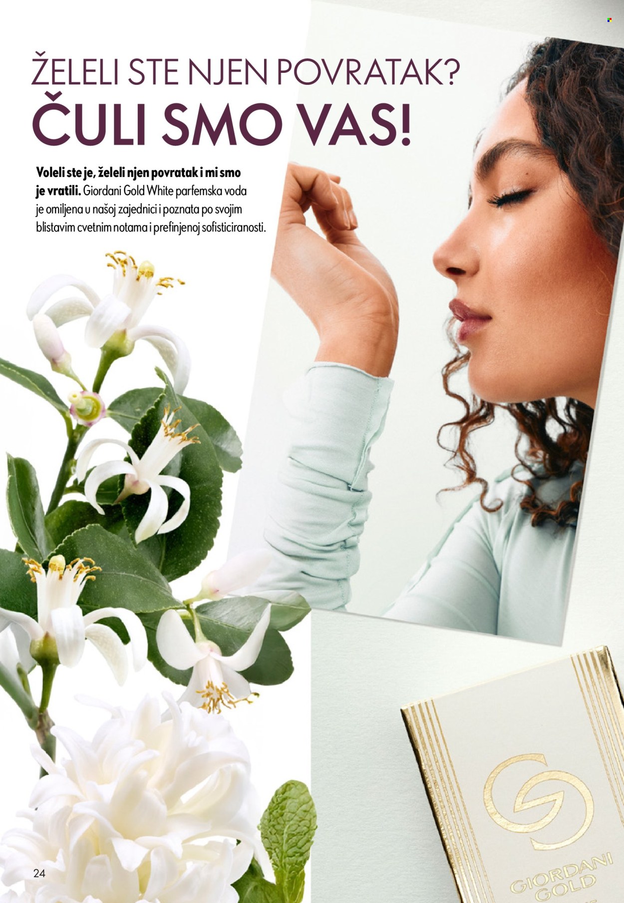 oriflame - Oriflame katalog - 16.09.-06.10.2026 - page: 24