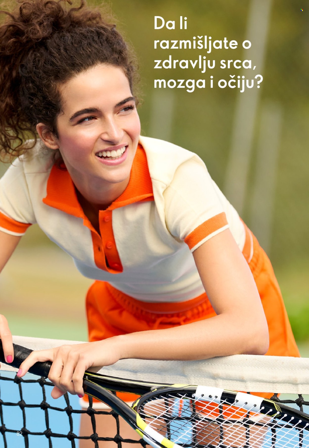 oriflame - Oriflame katalog - 16.09.-06.10.2026 - page: 82
