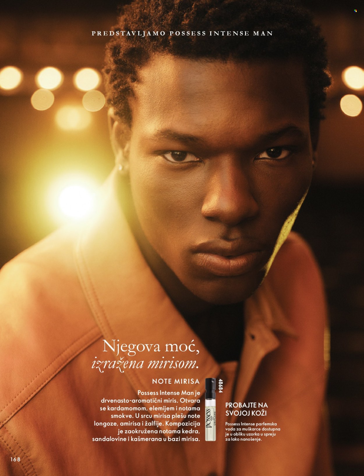 oriflame - Oriflame katalog - 07.10.-17.11.2026 - page: 168