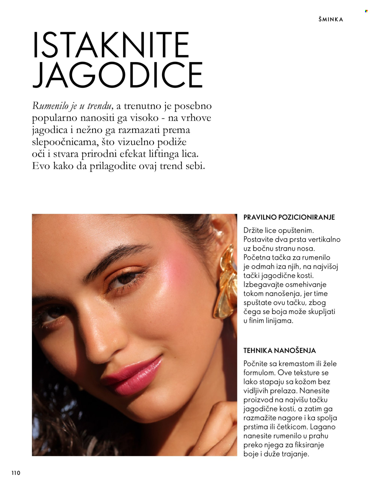 oriflame - Oriflame katalog - 07.10.-17.11.2026 - page: 110