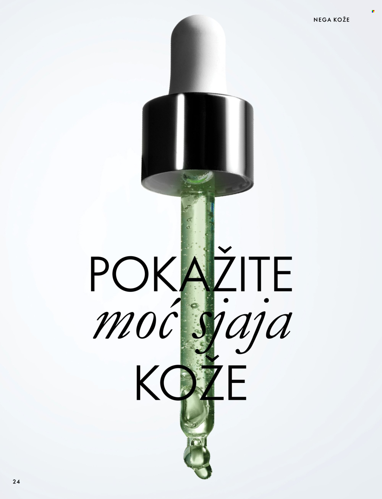 oriflame - Oriflame katalog - 07.10.-17.11.2026 - page: 24