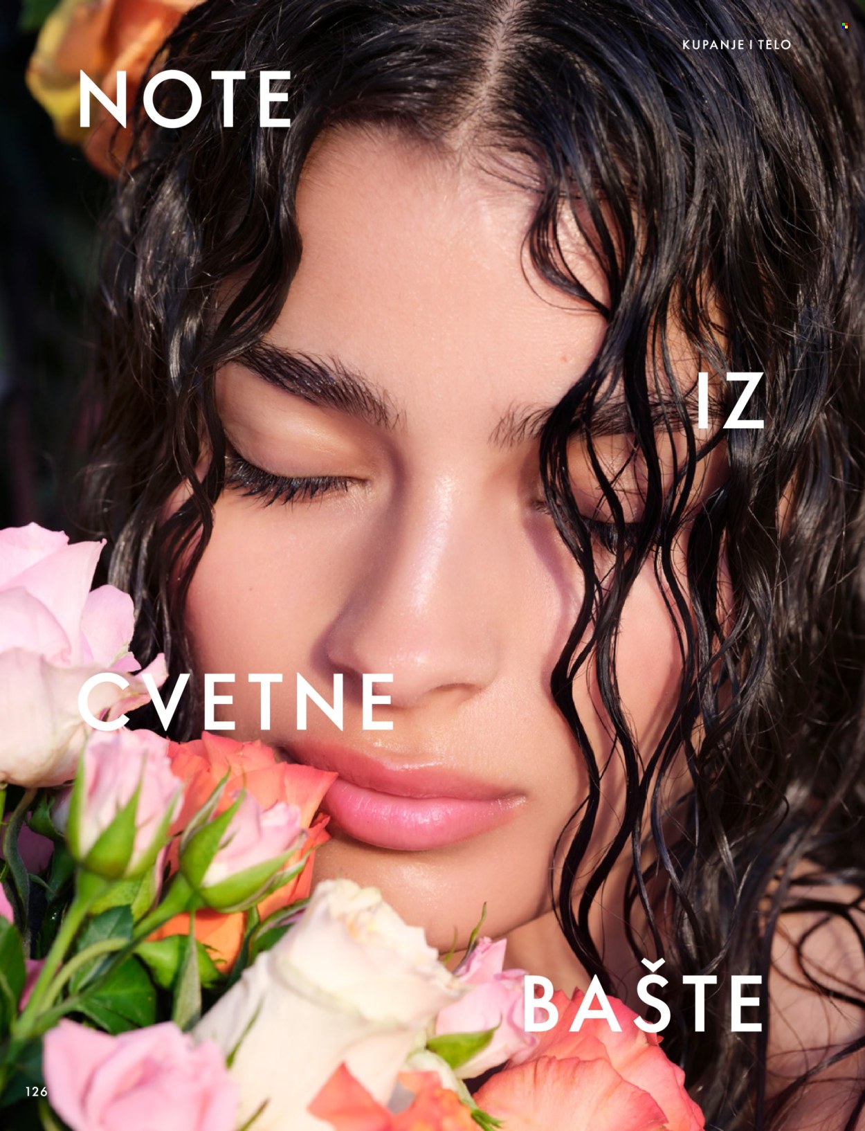oriflame - Oriflame katalog - 07.10.-17.11.2026 - page: 126