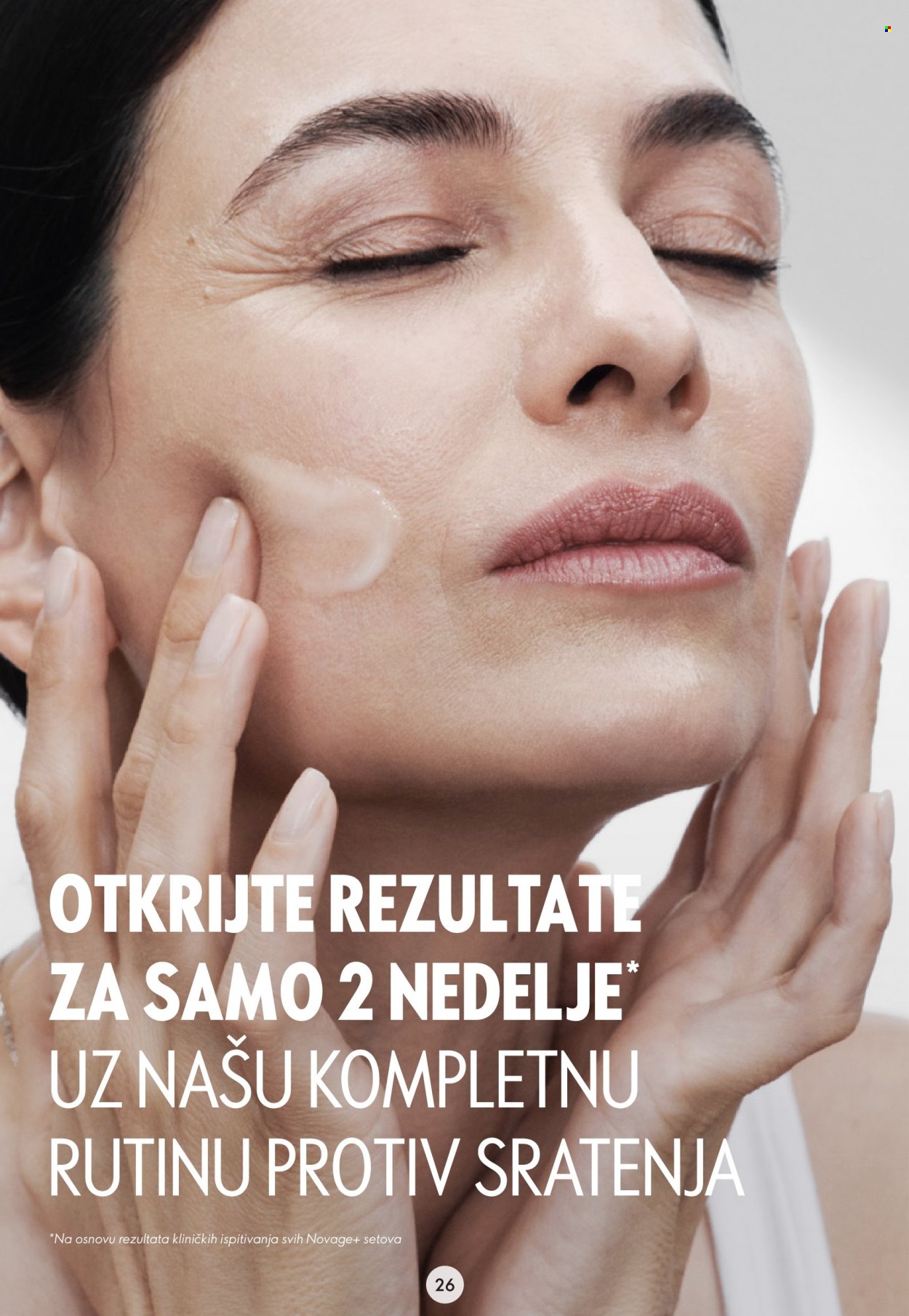 oriflame - Oriflame katalog oktobar 2026 - page: 26