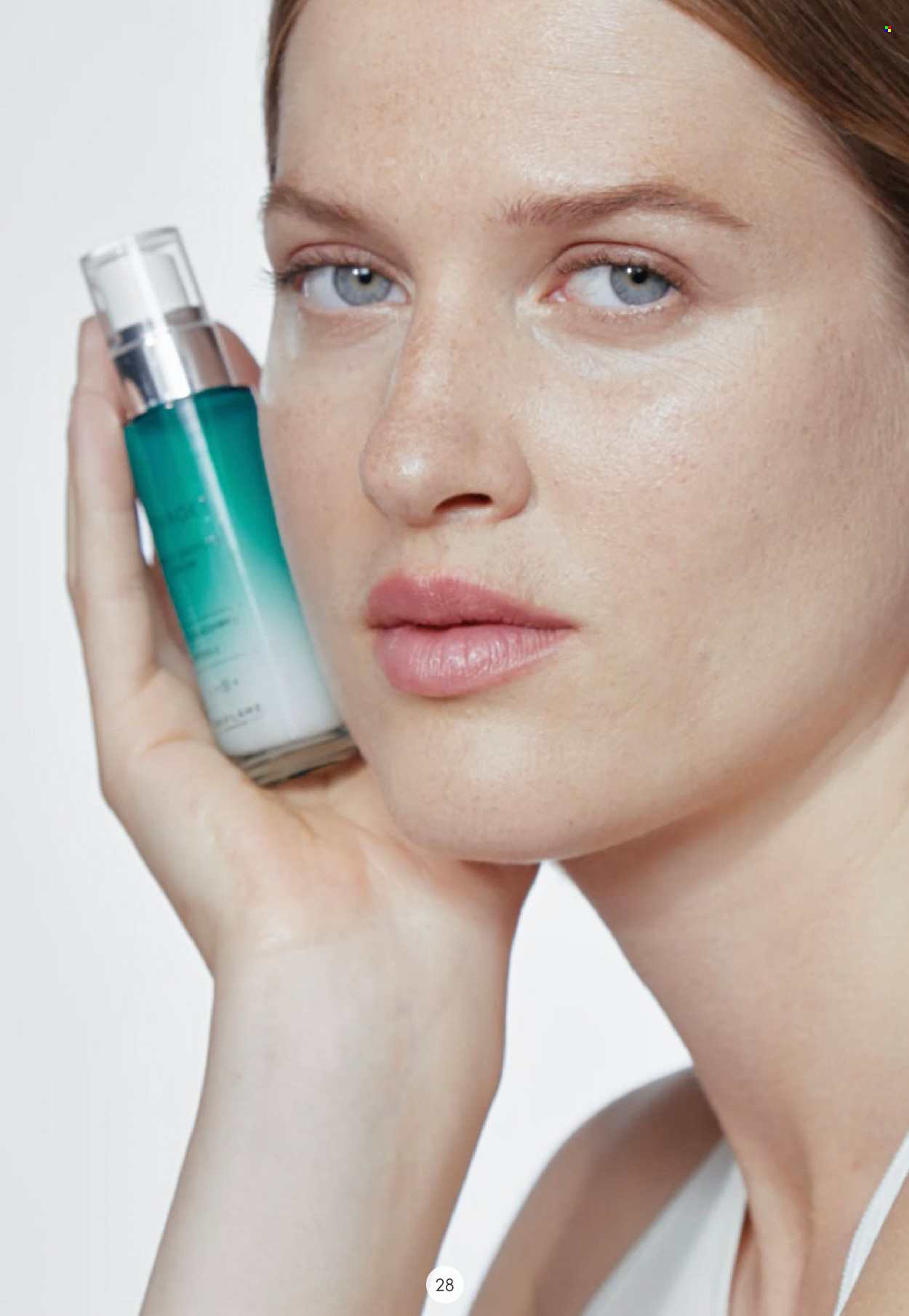 oriflame - Oriflame katalog oktobar 2026 - page: 28