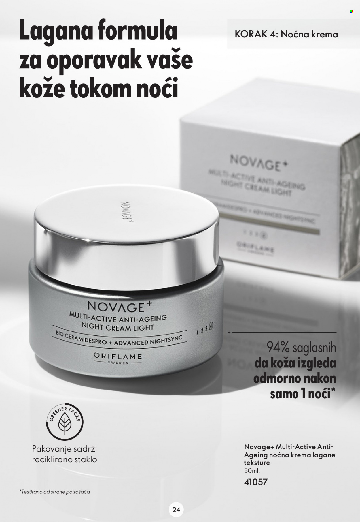 oriflame - Oriflame katalog oktobar 2026 - page: 24