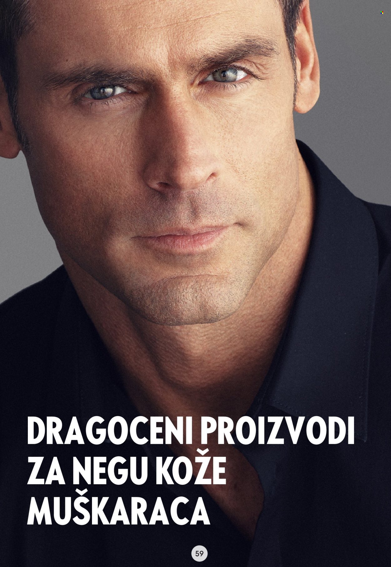 oriflame - Oriflame katalog oktobar 2026 - page: 59