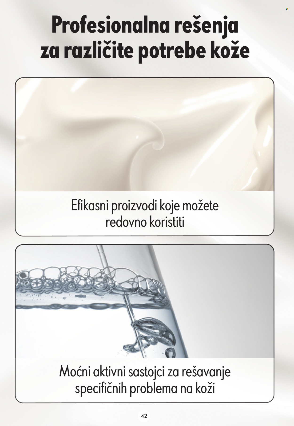 oriflame - Oriflame katalog oktobar 2026 - page: 42