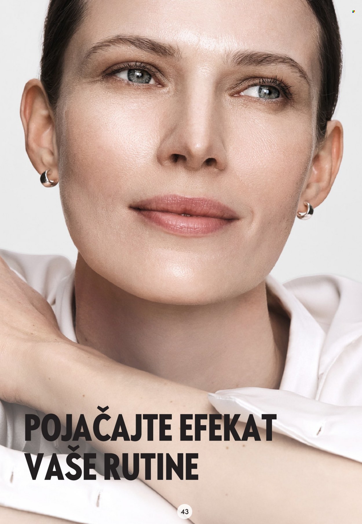 oriflame - Oriflame katalog decembar 2024 - page: 43