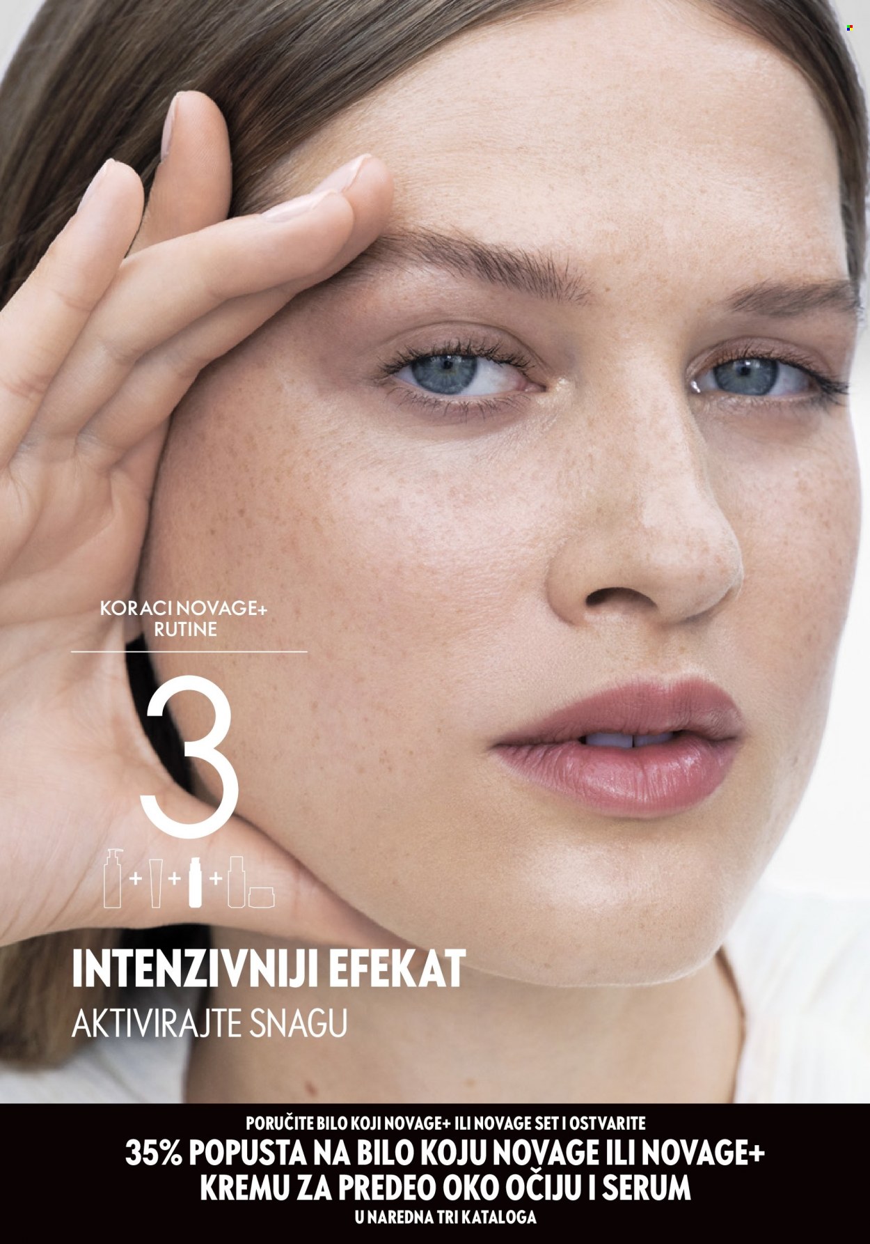 oriflame - Oriflame katalog decembar 2024 - page: 15