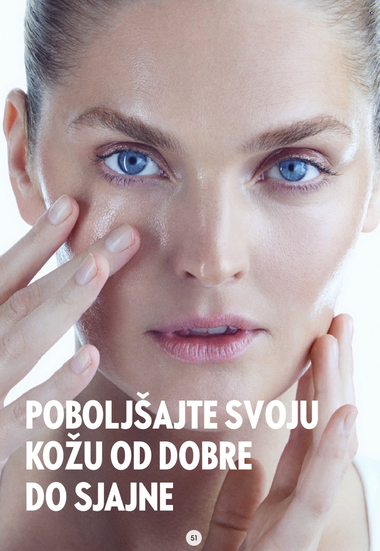 oriflame - Oriflame katalog decembar 2024 - page: 51