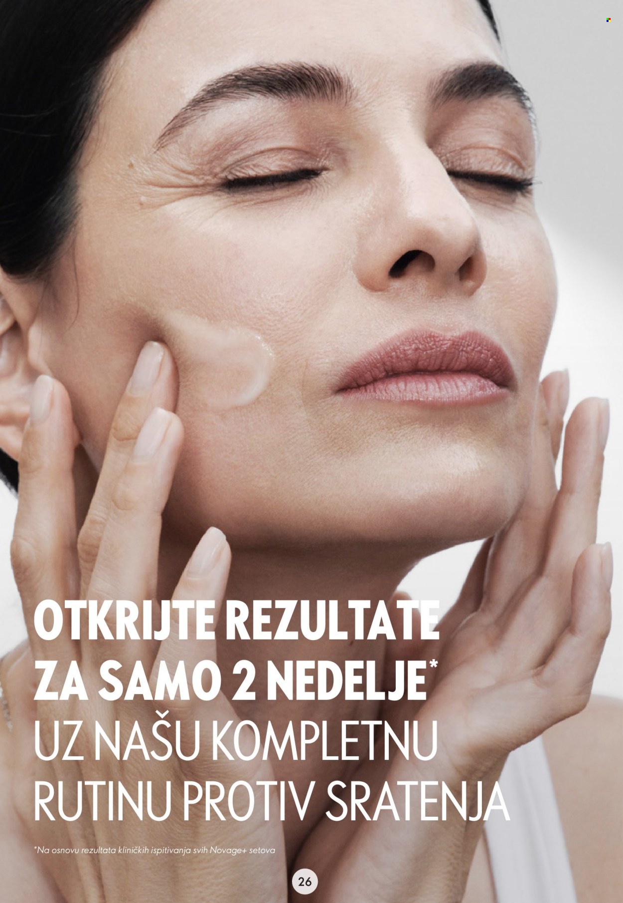 oriflame - Oriflame katalog decembar 2024 - page: 26