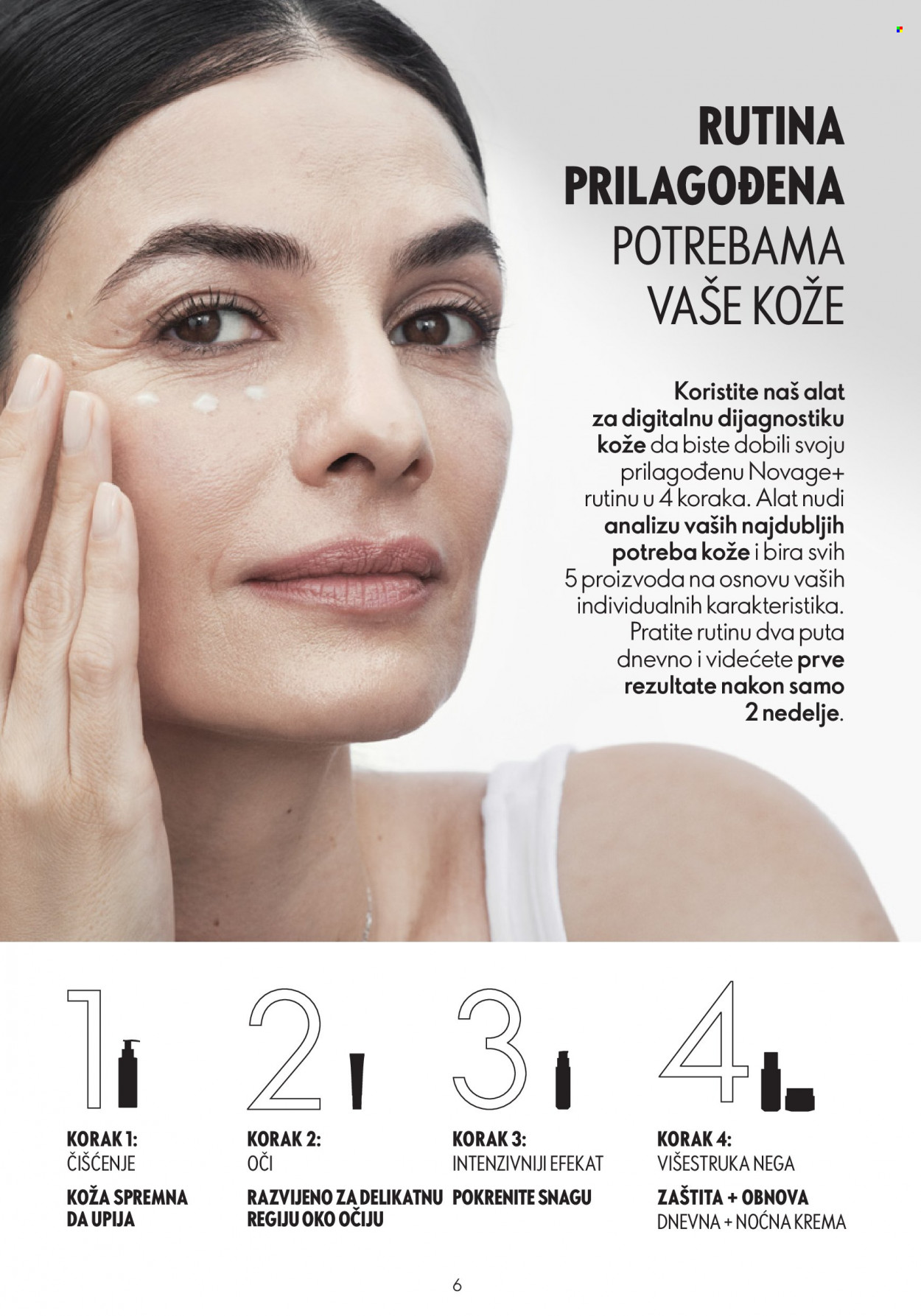 oriflame - Oriflame katalog decembar 2024 - page: 6