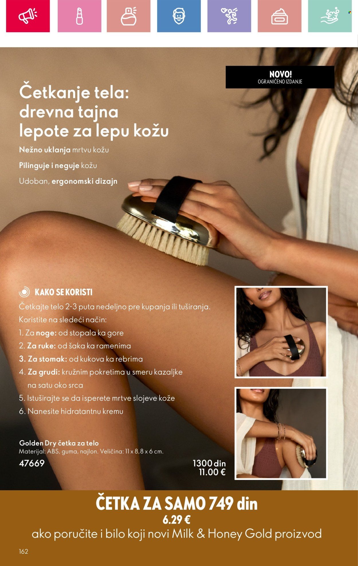 oriflame - Oriflame katalog - 26.01.-15.02.2025 - page: 162