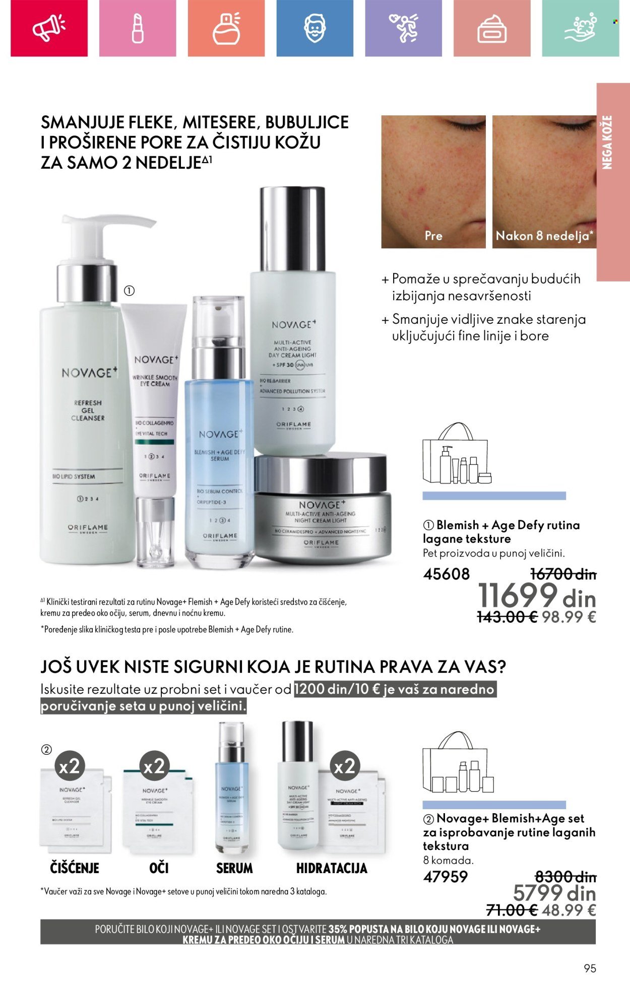 oriflame - Oriflame katalog - 26.01.-15.02.2025 - page: 95