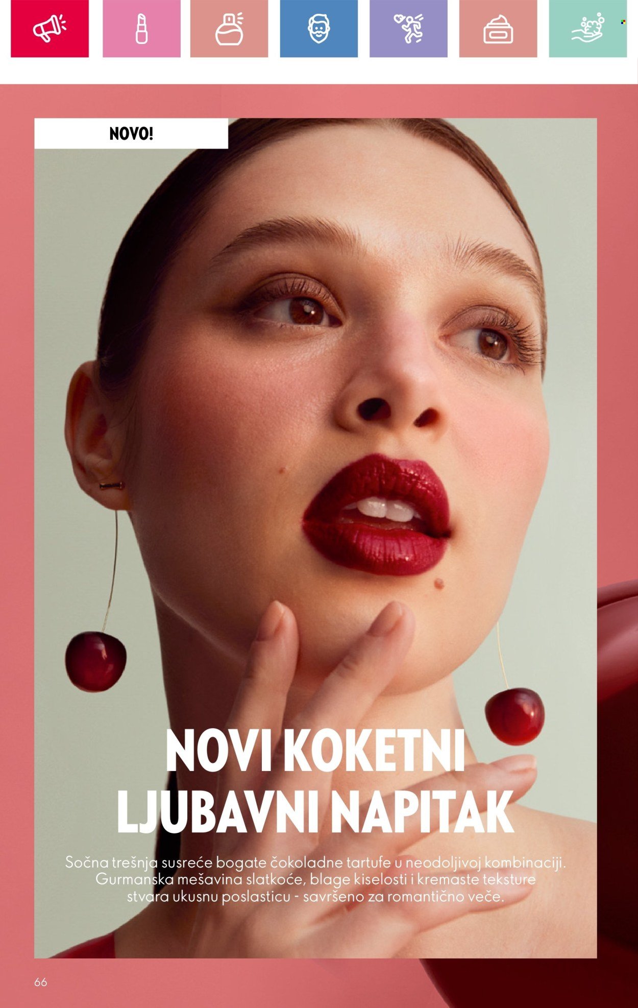 oriflame - Oriflame katalog - 26.01.-15.02.2025 - page: 66