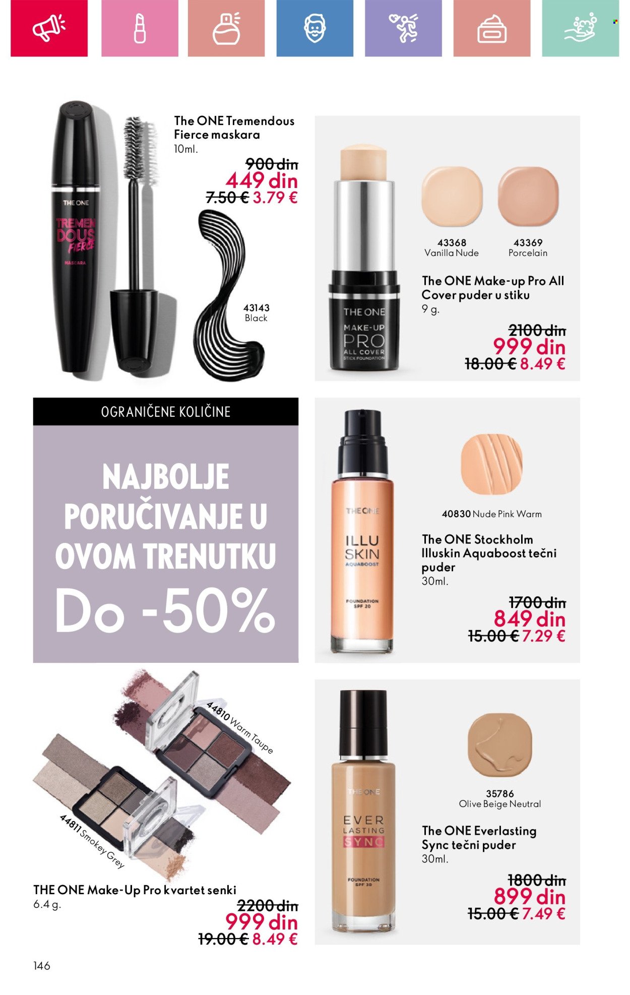 oriflame - Oriflame katalog - 26.01.-15.02.2025 - page: 146