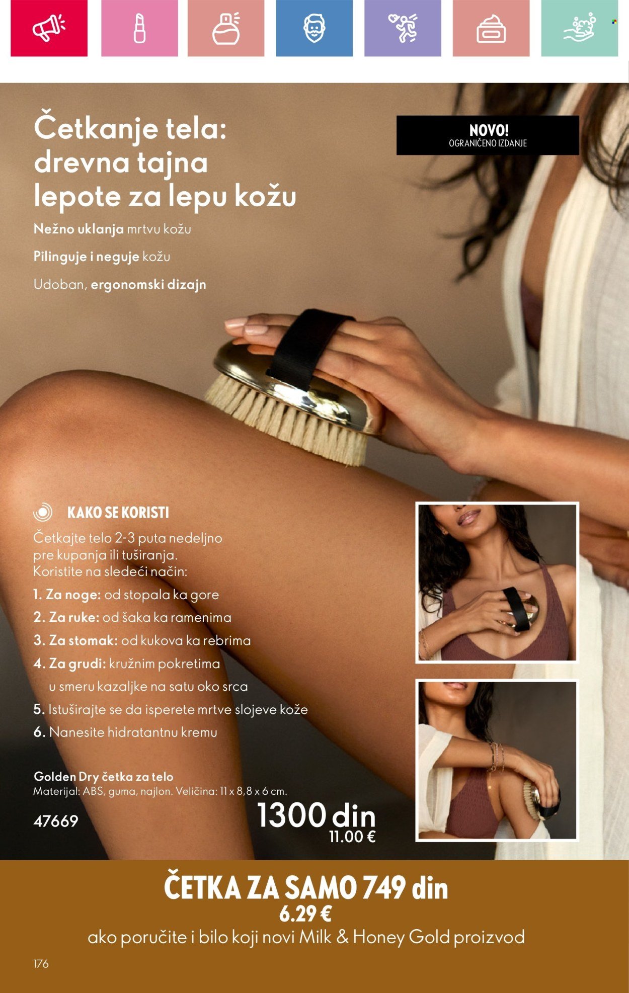 oriflame - Oriflame katalog - 16.02.-08.03.2025 - page: 176