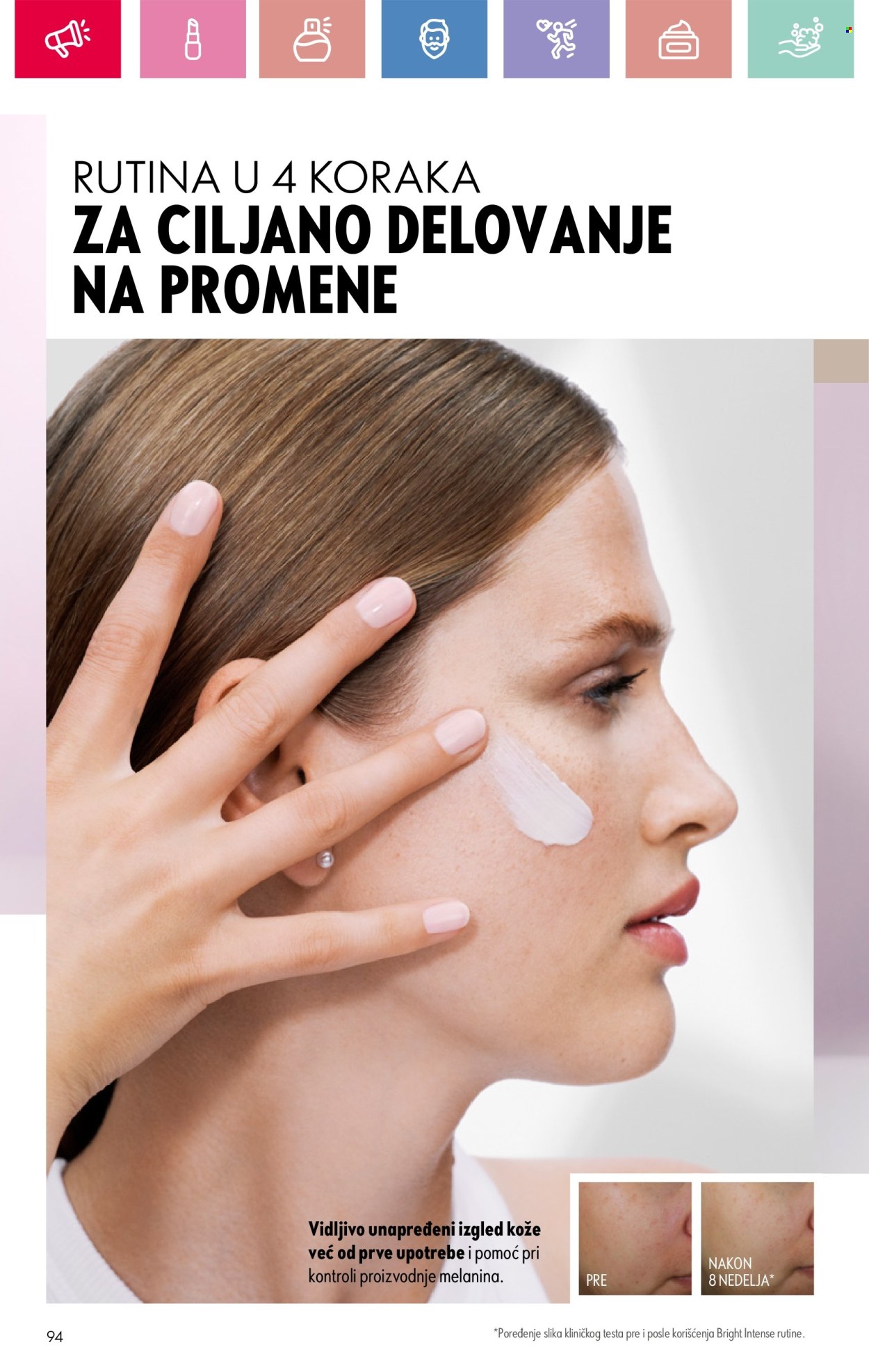 oriflame - Oriflame katalog - 20.04.-10.05.2025 - page: 94 oriflame - Oriflame katalog - 20.04.-10.05.2025 - page: 94