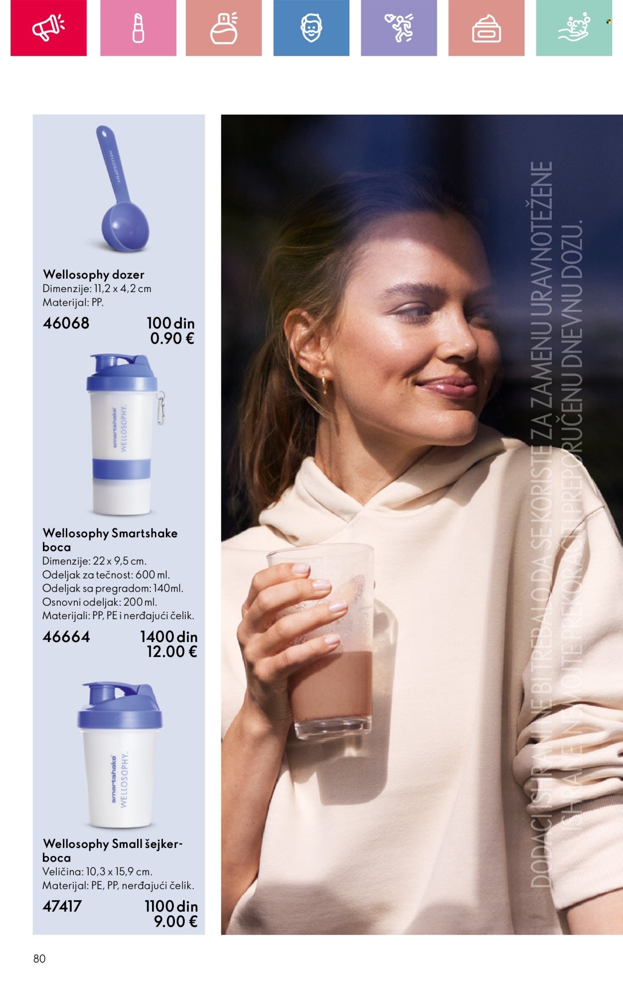 oriflame - Oriflame katalog - 20.04.-10.05.2025 - page: 80 oriflame - Oriflame katalog - 20.04.-10.05.2025 - page: 80