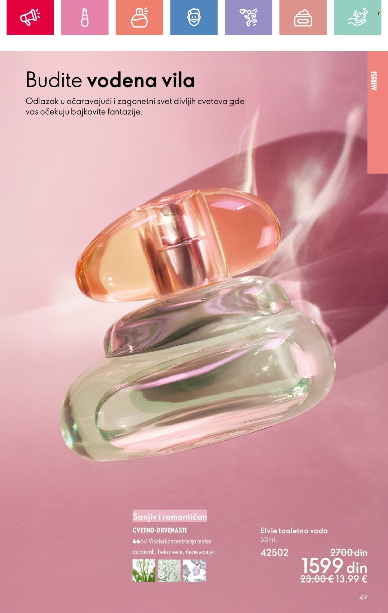oriflame - Oriflame katalog - 22.06.-12.07.2025 - page: 49 oriflame - Oriflame katalog - 22.06.-12.07.2025 - page: 49